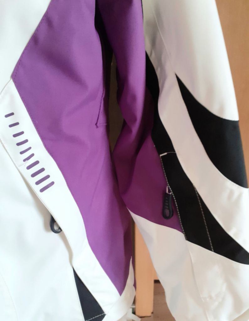 Chaqueta de esquí nueva / chaqueta de invierno WS 20000 38-40