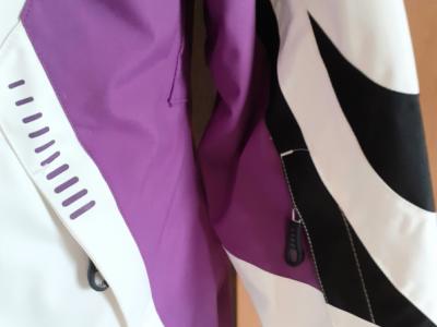 Chaqueta de esquí nueva / chaqueta de invierno WS 20000 38-40