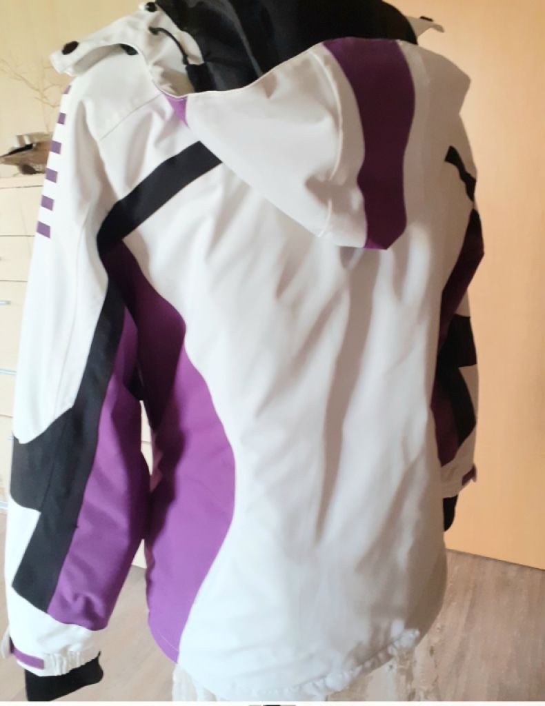 Chaqueta de esquí nueva / chaqueta de invierno WS 20000 38-40