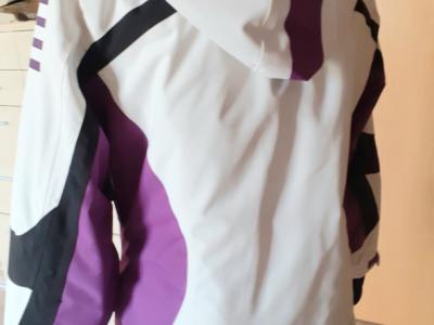 Chaqueta de esquí nueva / chaqueta de invierno WS 20000 38-40