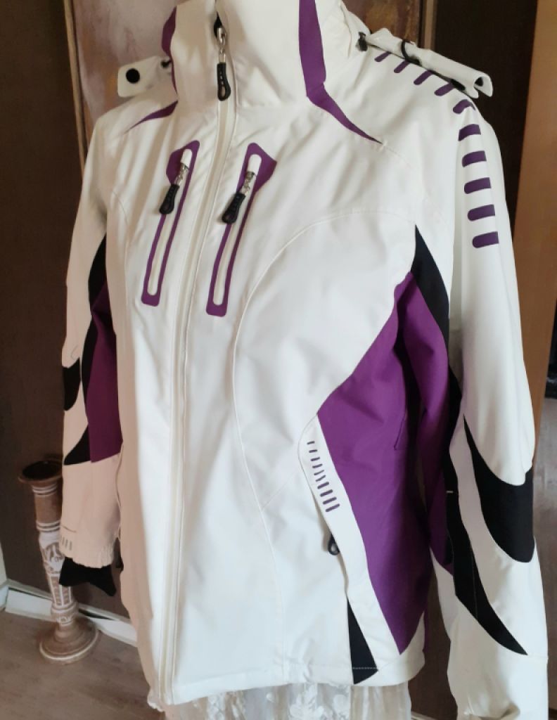 Chaqueta de esquí nueva / chaqueta de invierno WS 20000 38-40