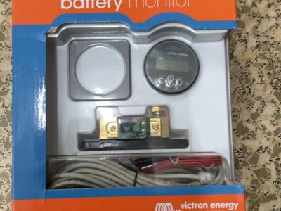 nuevo monitor de batería victron energy BMV 700 Retail