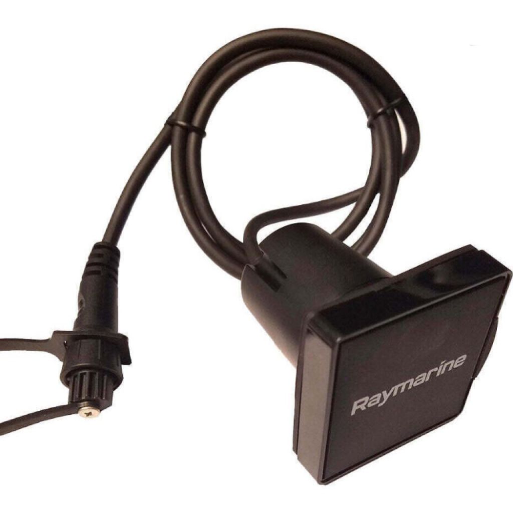 neuer Raymarine RCR-2 Remote Micro SD-Kartenleser - A80218
