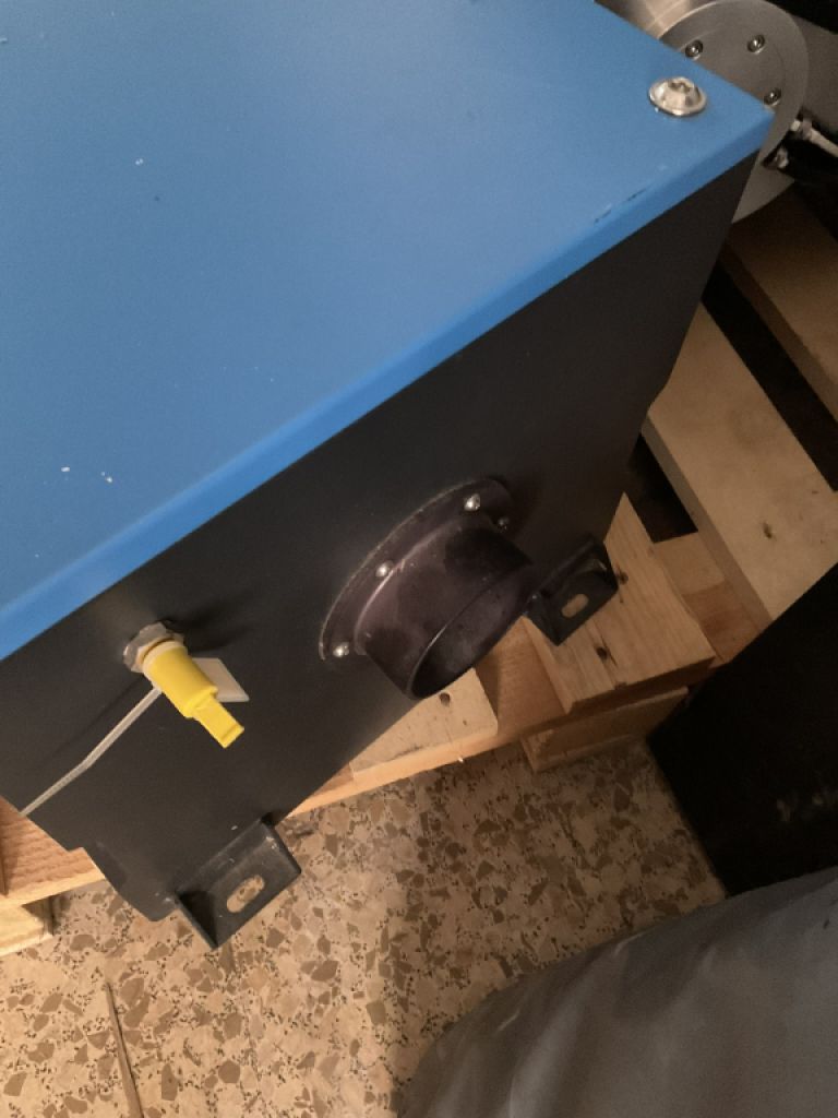 NEUES Energiespeicher-Set – MG Energy Systems