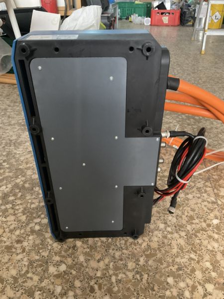 JUEGO de Almacenamiento de Energía NUEVO – MG Energy Systems