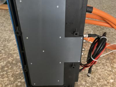 JUEGO de Almacenamiento de Energía NUEVO – MG Energy Systems