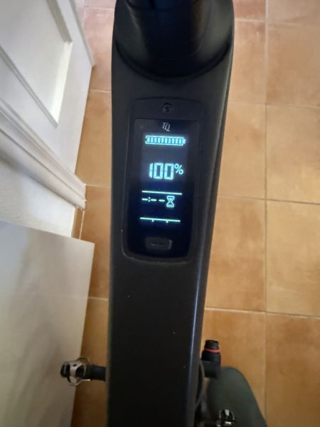 Neues Trek E -Bike Domane+ SLR 6 Pro