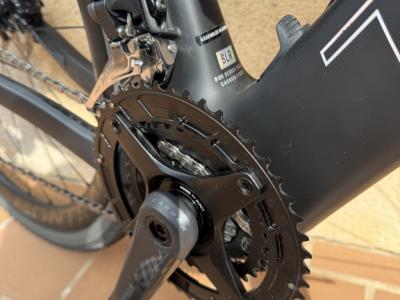 Neues Trek E -Bike Domane+ SLR 6 Pro