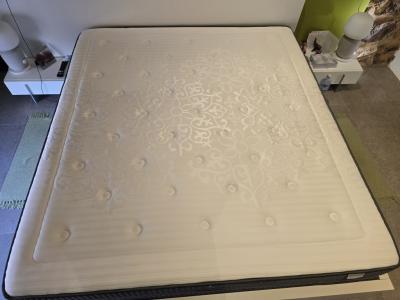 Like-new mattress Viscoelastico 180x200
