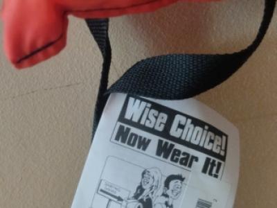 Nuevo Chaleco Salvavidas Niños XS