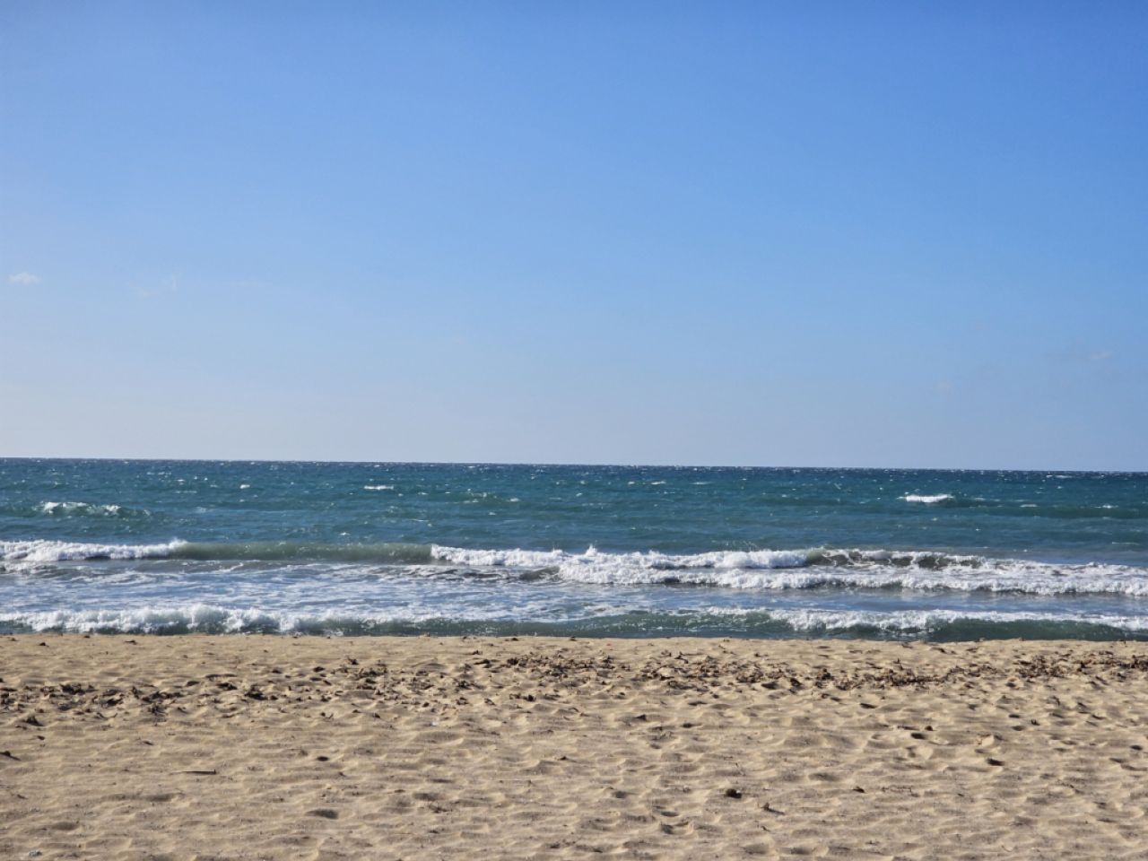 Piso a estrenar en el Arenal de Llucmajor