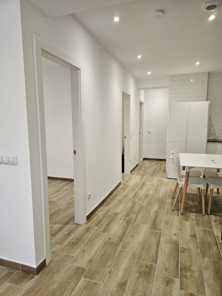 Piso a estrenar en el Arenal de Llucmajor