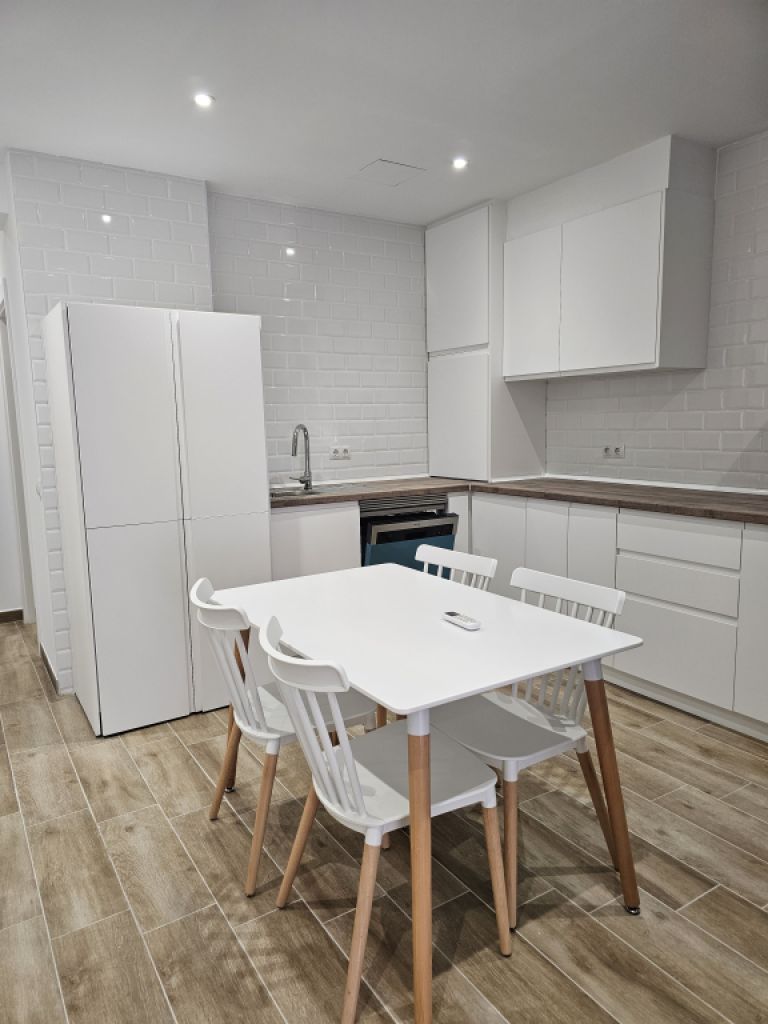 Piso a estrenar en el Arenal de Llucmajor