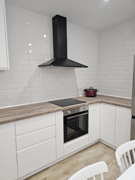 Piso a estrenar en el Arenal de Llucmajor