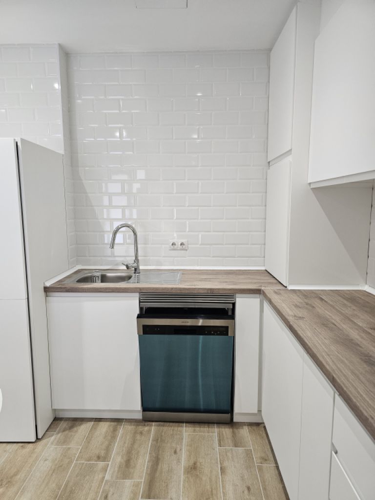 Piso a estrenar en el Arenal de Llucmajor