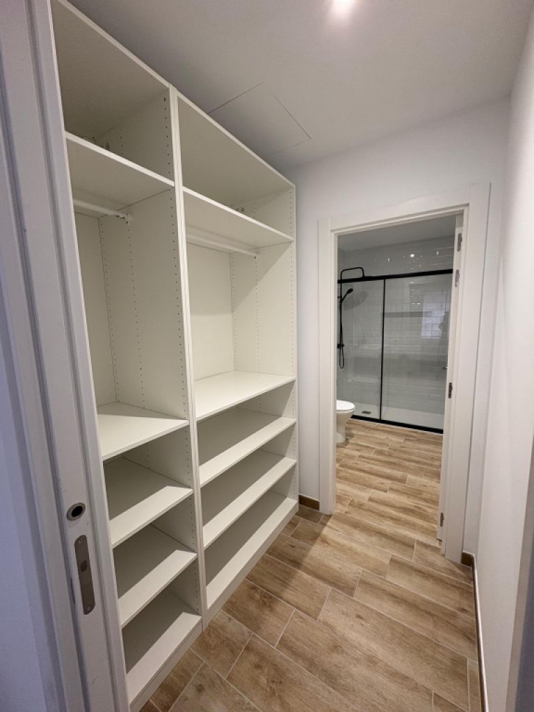 Piso a estrenar en el Arenal de Llucmajor