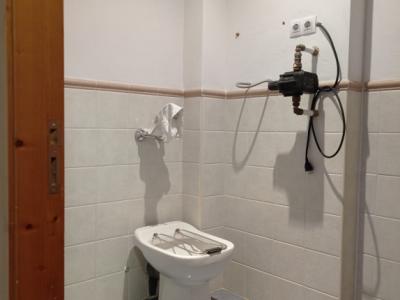 Neuwertiges und helles Ladenlokal im Zentrum von Felanitx --- L 11 CM