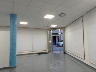 Neuwertiges und helles Ladenlokal im Zentrum von Felanitx --- L 11 CM