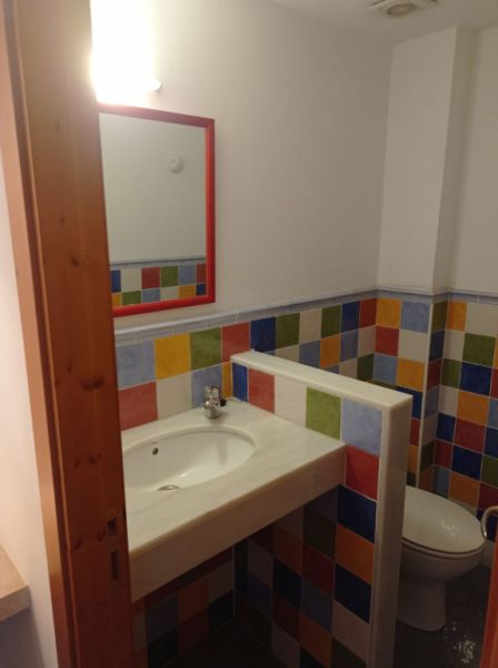 Neuwertiges und helles Ladenlokal im Zentrum von Felanitx --- L 11 CM