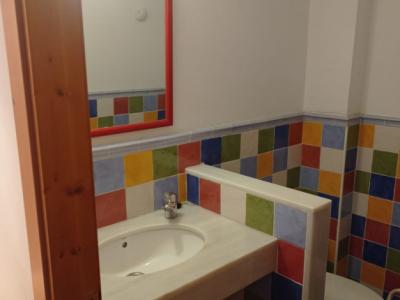 Neuwertiges und helles Ladenlokal im Zentrum von Felanitx --- L 11 CM