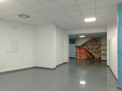 Neuwertiges und helles Ladenlokal im Zentrum von Felanitx --- L 11 CM