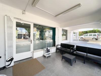 Niederlassung in Transfer in Avenida d'en Fernando Tarragó, 39-Ref. Baes-7007