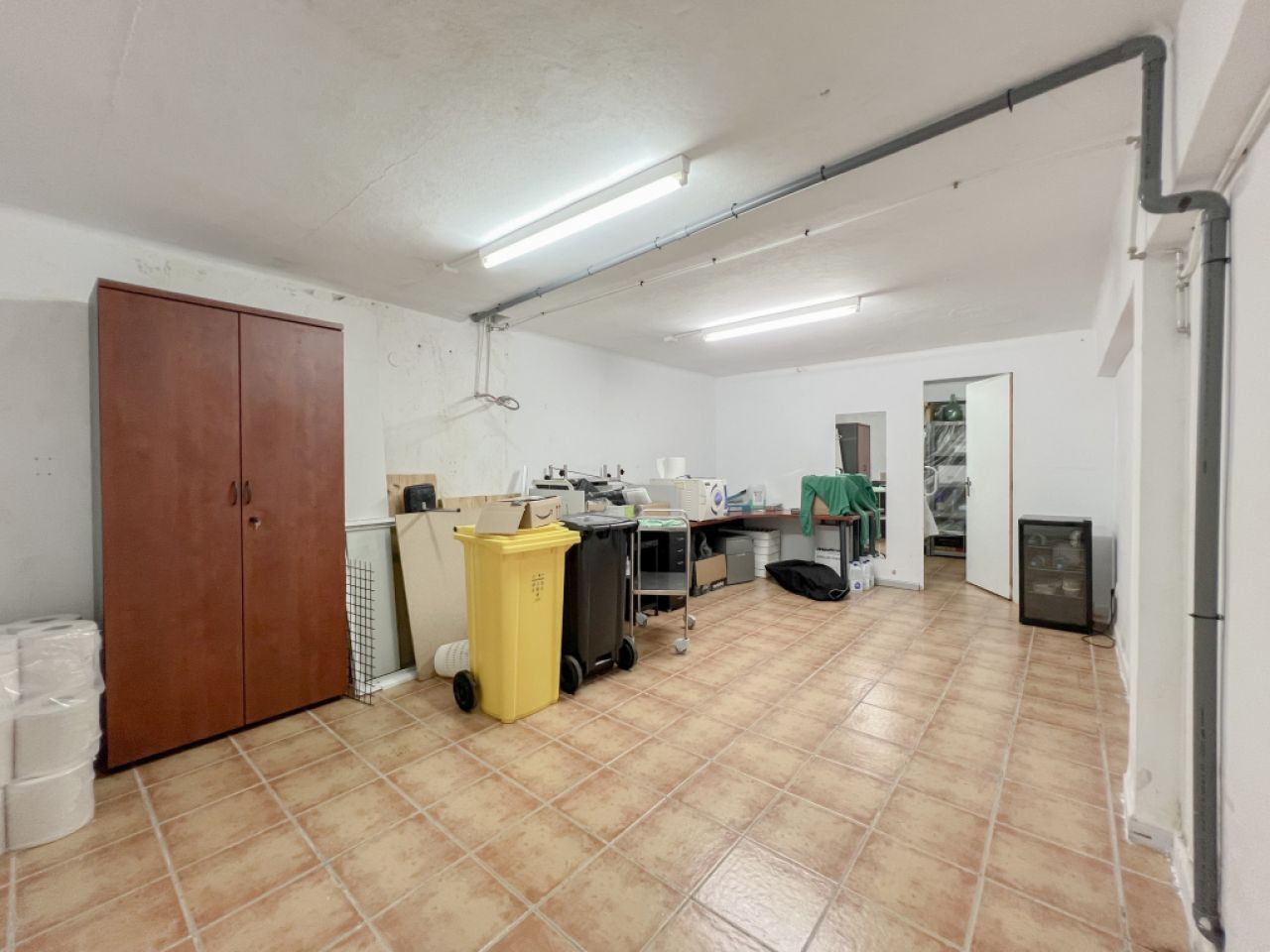 Niederlassung in Transfer in Avenida d'en Fernando Tarragó, 39-Ref. Baes-7007