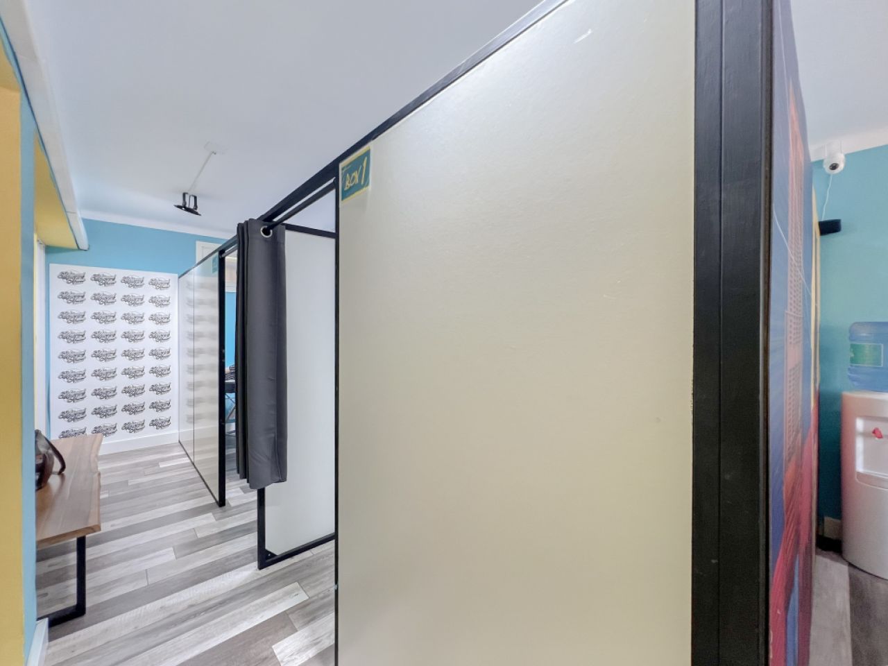 Niederlassung in Transfer in Avenida d'en Fernando Tarragó, 39-Ref. Baes-7007