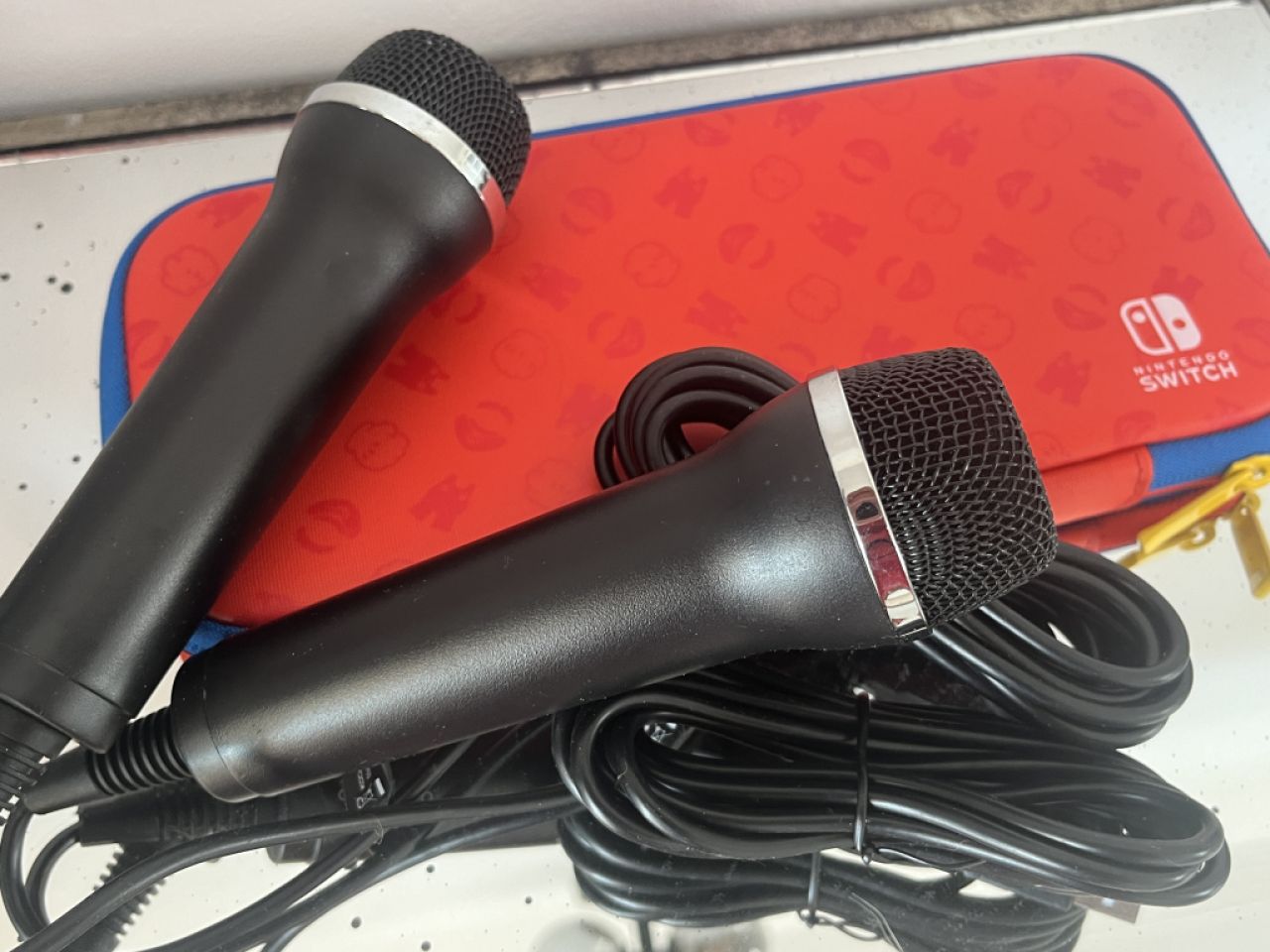 Nintendo Switch inkl Spiele, Controller / Set Handheld-Spielkonsole 15,8 cm (6,2") 32 GB