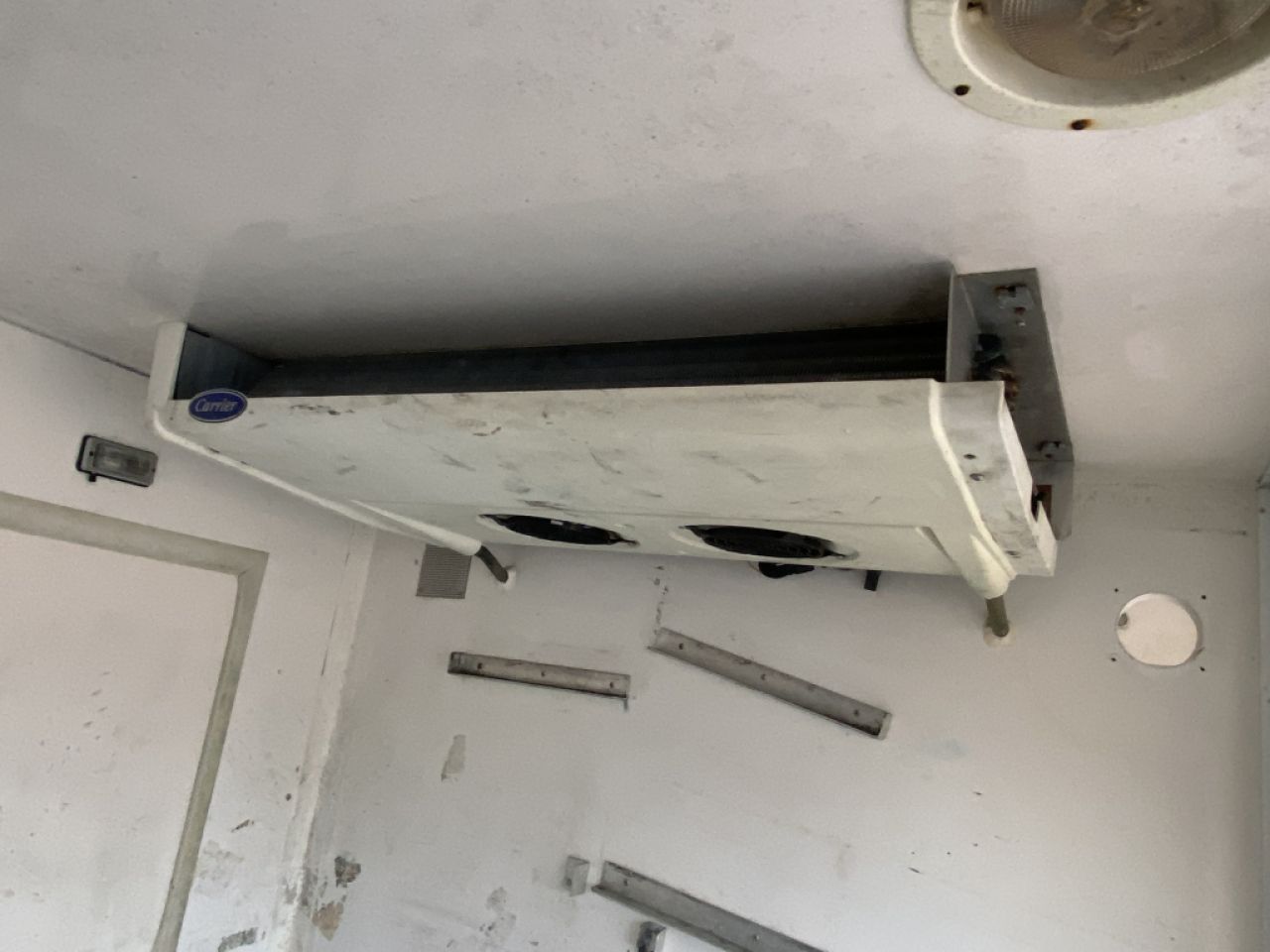 Despiece Nissan Cabstar