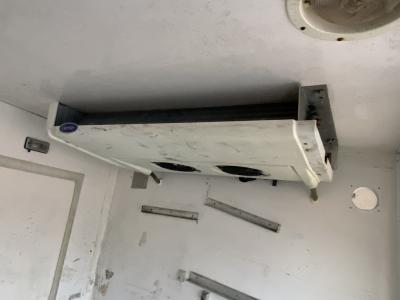 Despiece Nissan Cabstar