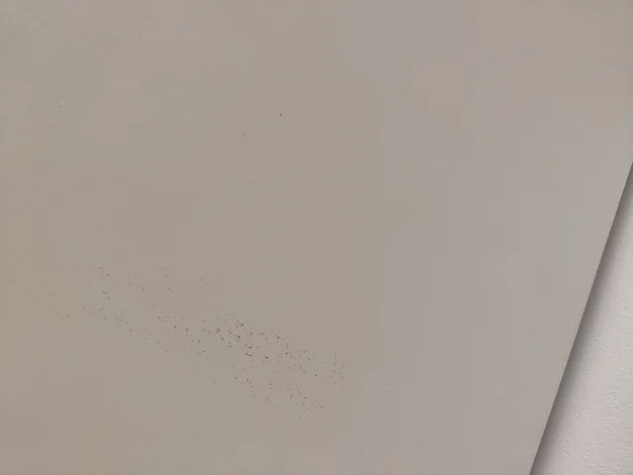 Cómoda NORDLI vertical, 3 cajones, blanca