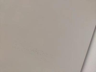 Cómoda NORDLI vertical, 3 cajones, blanca