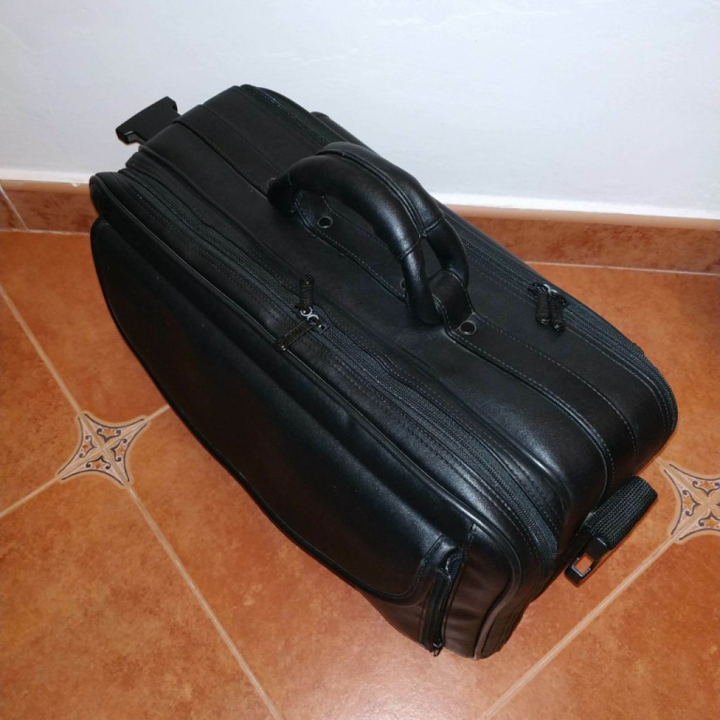 Funda para computadora portátil para empresas