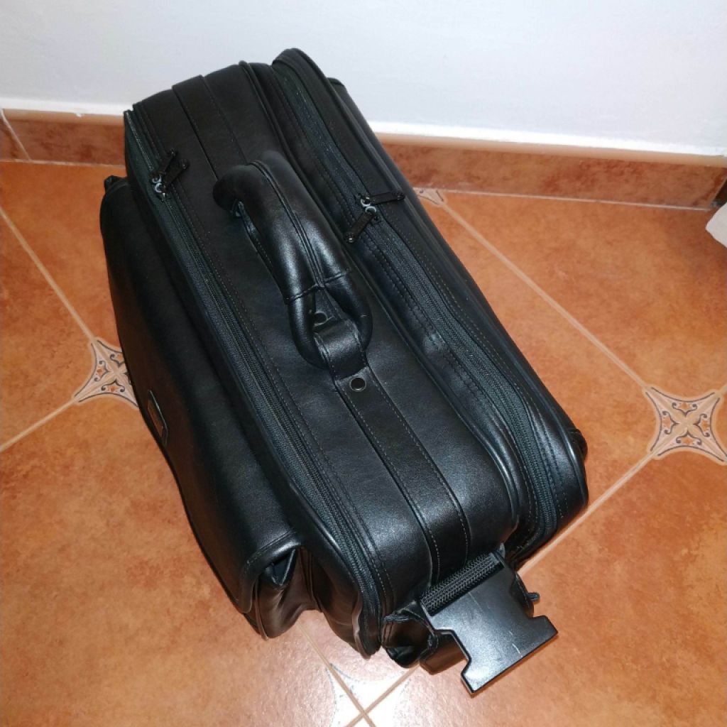 Funda para computadora portátil para empresas