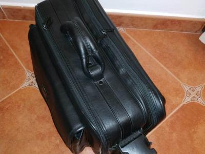 Funda para computadora portátil para empresas