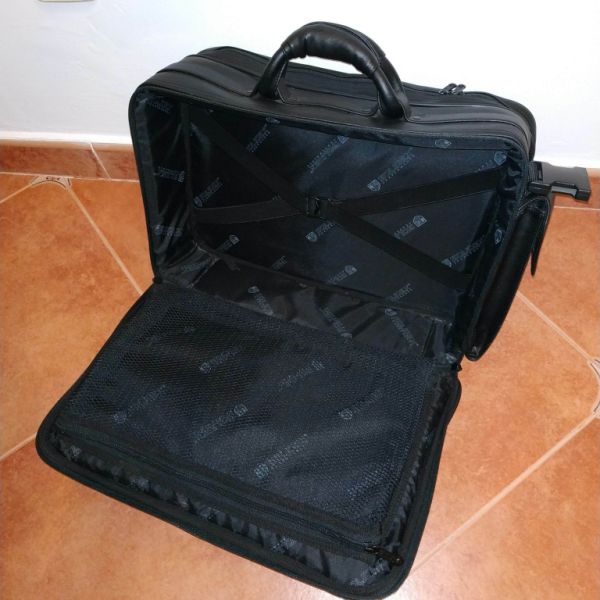 Funda para computadora portátil para empresas