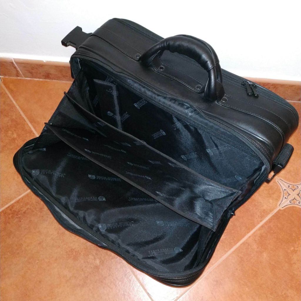 Funda para computadora portátil para empresas