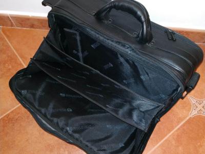 Funda para computadora portátil para empresas