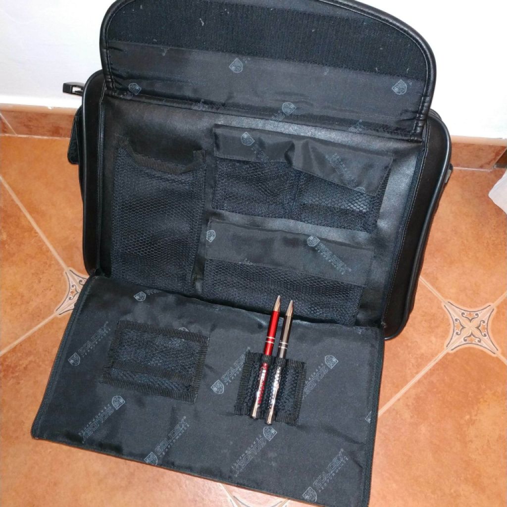 Funda para computadora portátil para empresas