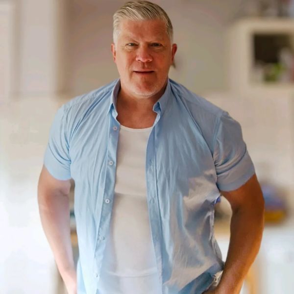 Nur die Liebe zählt