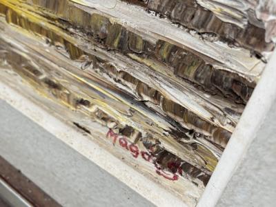 Pinturas al óleo de artistas mallorquines