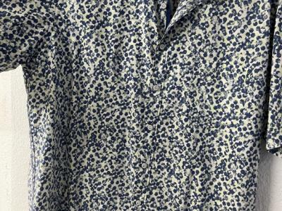 Olymp Kurzarmhemd, Größe XL