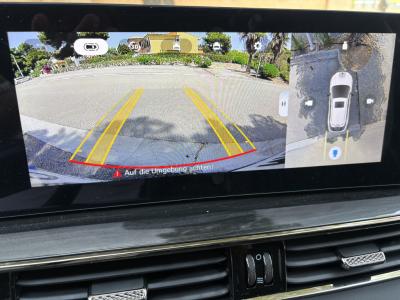 Omoda 5 original erst 5.000KM Standort Mallorca