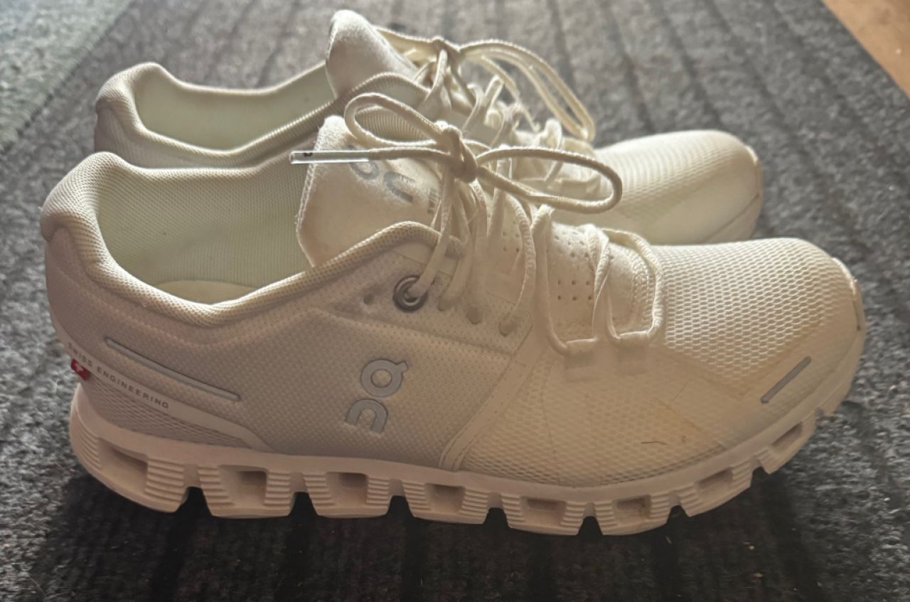 ON Running Laufschuhe