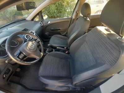 Opel Corsa Benzin Schaltgetriebe