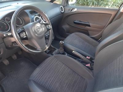 Opel Corsa Benzin Schaltgetriebe