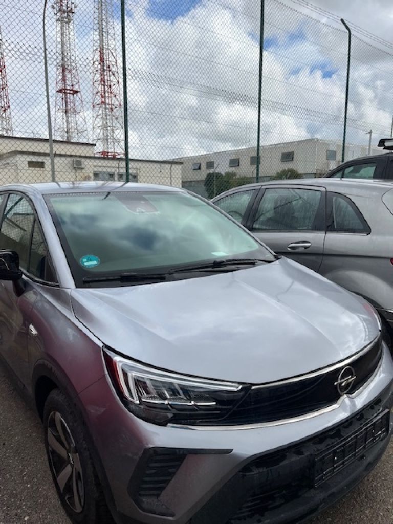 Opel Crossland wie neu, Bj. 10.2022