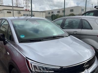 Opel Crossland wie neu, Bj. 10.2022