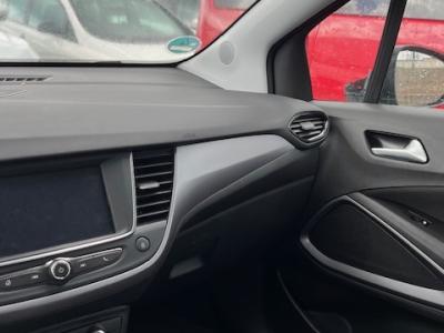 Opel Crossland wie neu, Bj. 10.2022